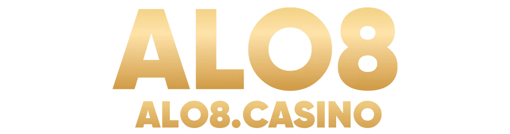 Logo Alo8 Casino