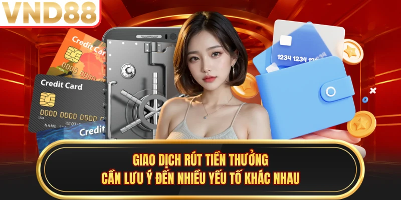 Tham khảo hỏi đáp liên quan đến giao dịch rút tiền